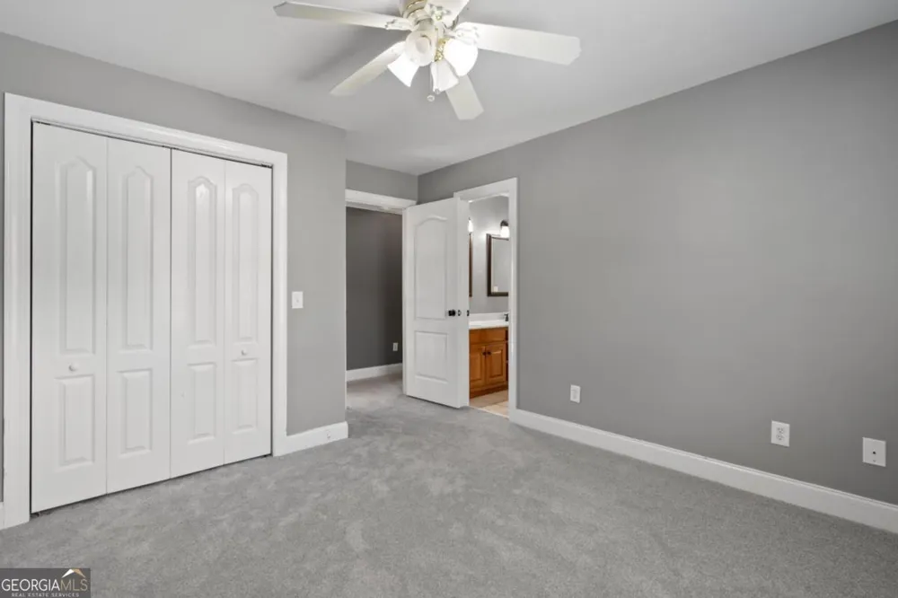 407 Overlook WAY Cohutta, GA 30710