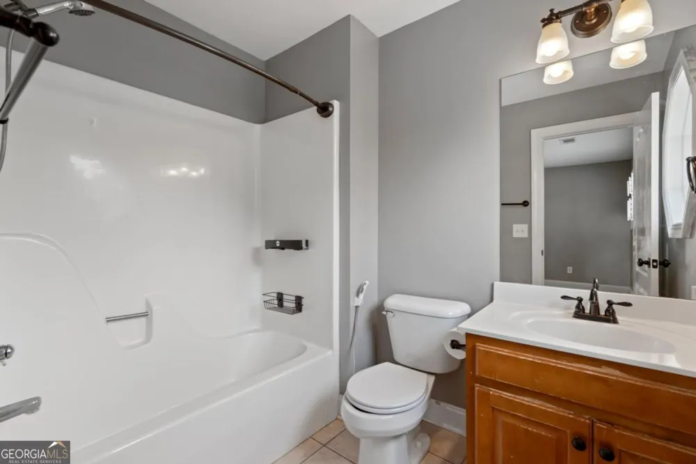 407 Overlook WAY Cohutta, GA 30710
