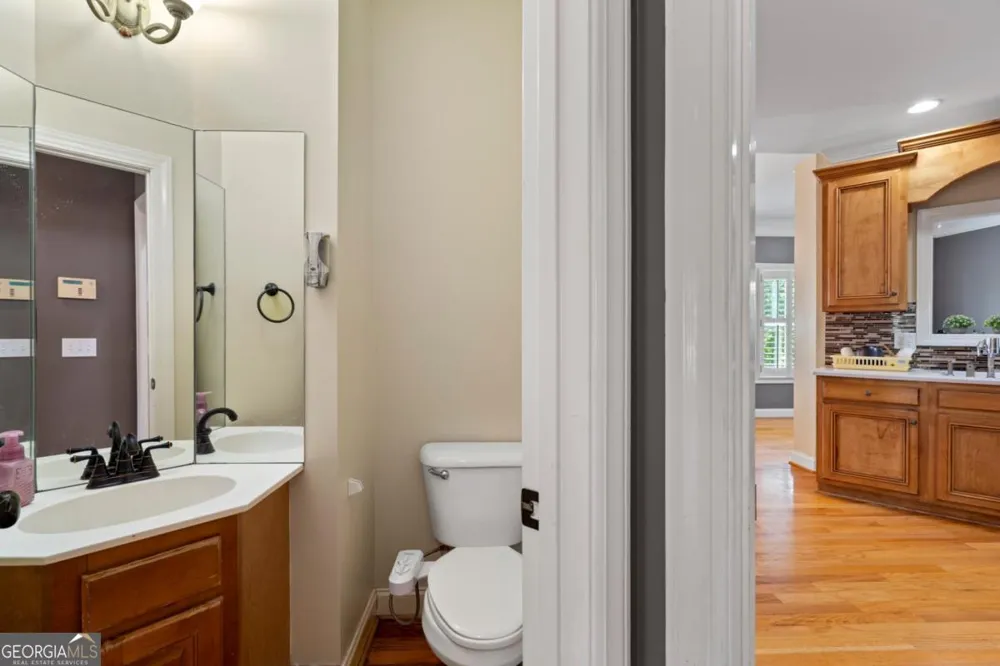 407 Overlook WAY Cohutta, GA 30710