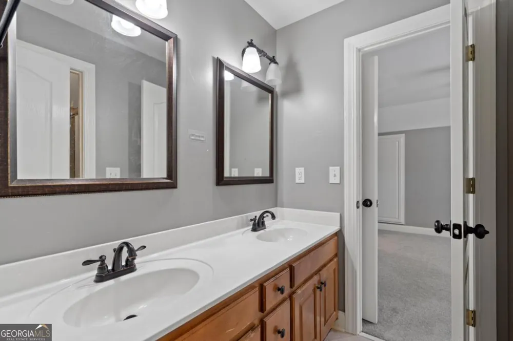 407 Overlook WAY Cohutta, GA 30710