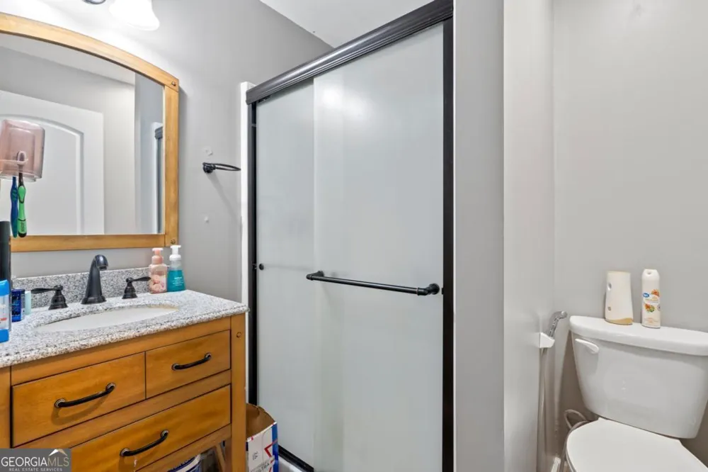 407 Overlook WAY Cohutta, GA 30710
