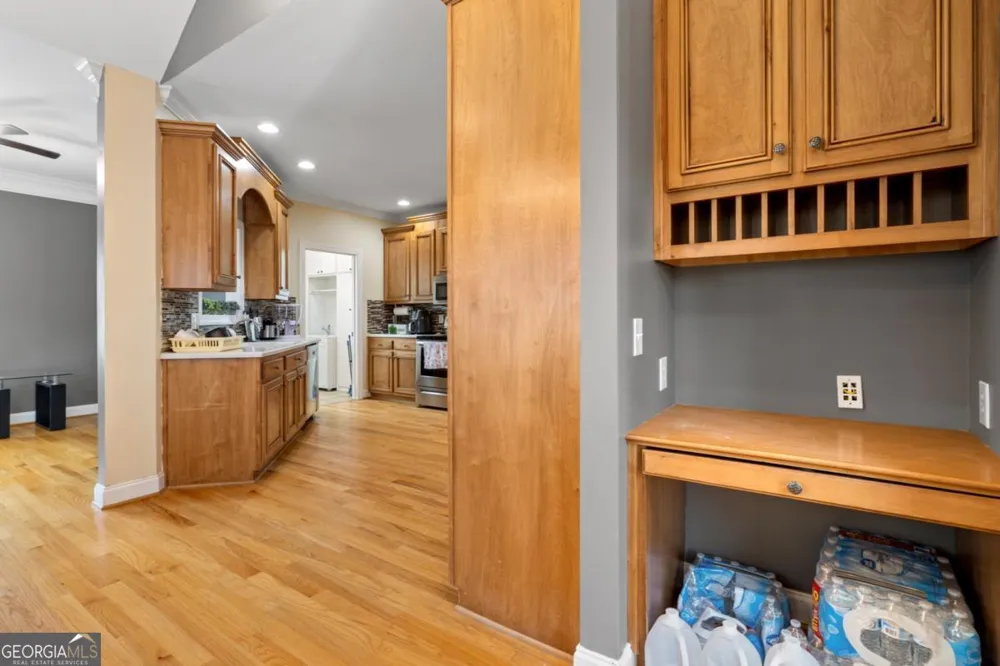 407 Overlook WAY Cohutta, GA 30710