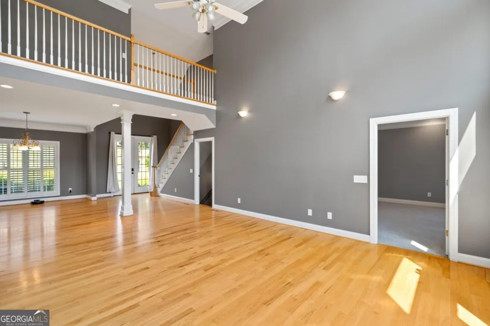 407 Overlook WAY Cohutta, GA 30710