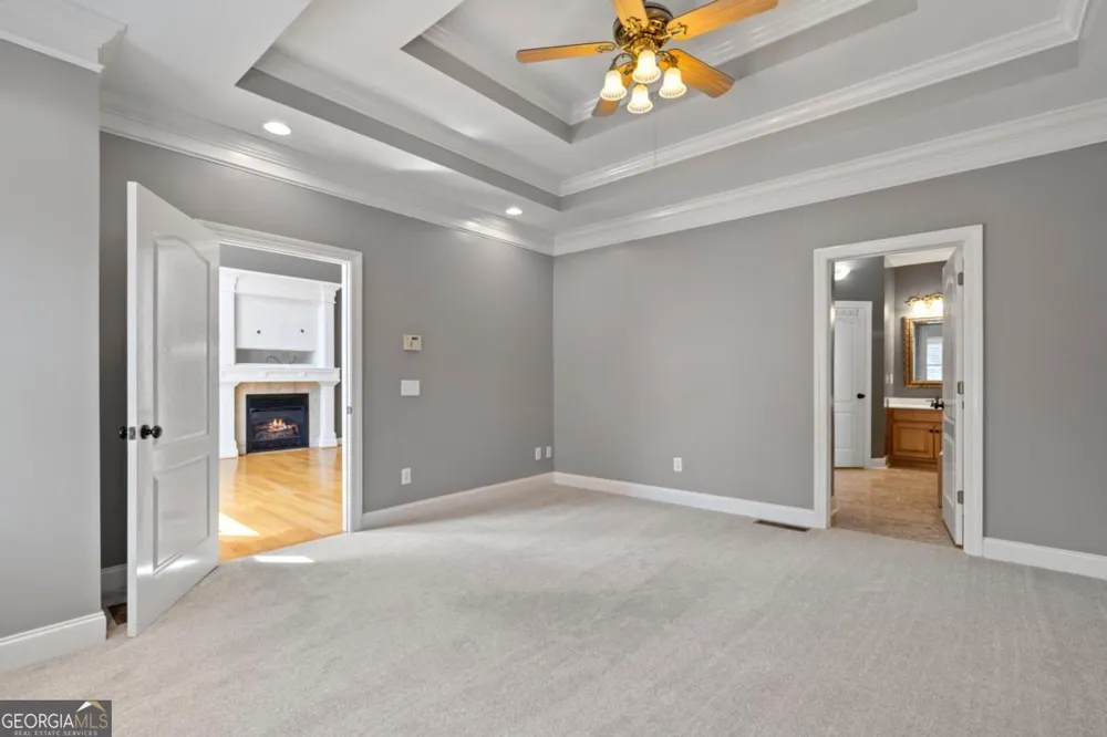 407 Overlook WAY Cohutta, GA 30710