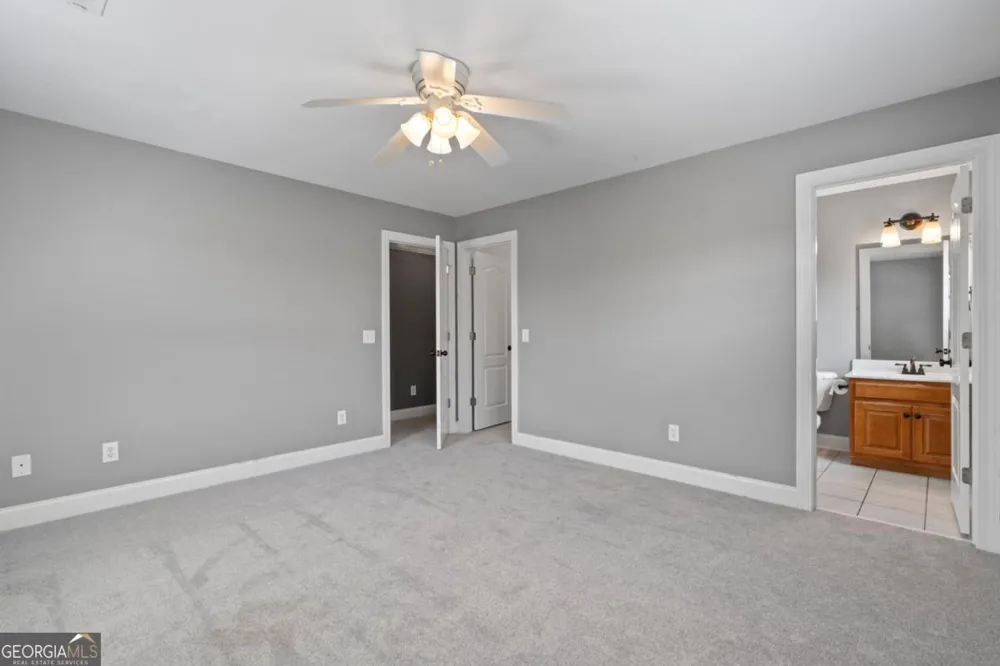 407 Overlook WAY Cohutta, GA 30710