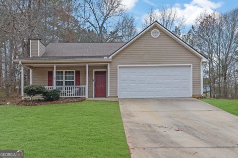 1805 Tribble Ridge DR