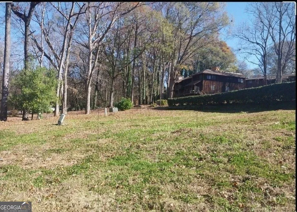 11 Quail RUN Decatur, GA 30035