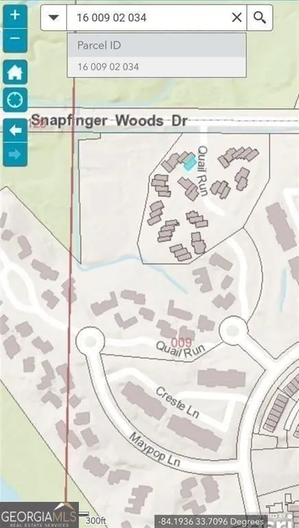 11 Quail RUN Decatur, GA 30035