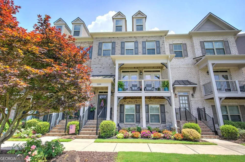 2205 Fullers ALY Kennesaw, GA 30144