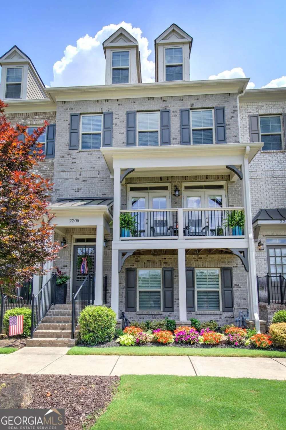 2205 Fullers ALY Kennesaw, GA 30144