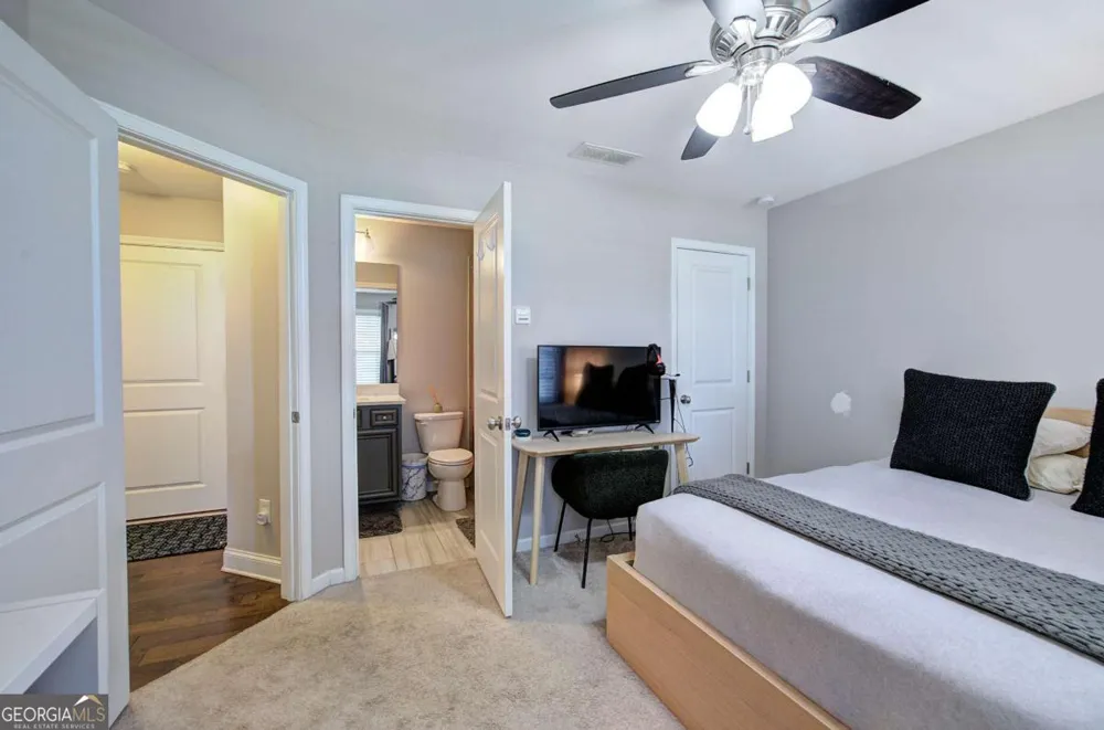2205 Fullers ALY Kennesaw, GA 30144