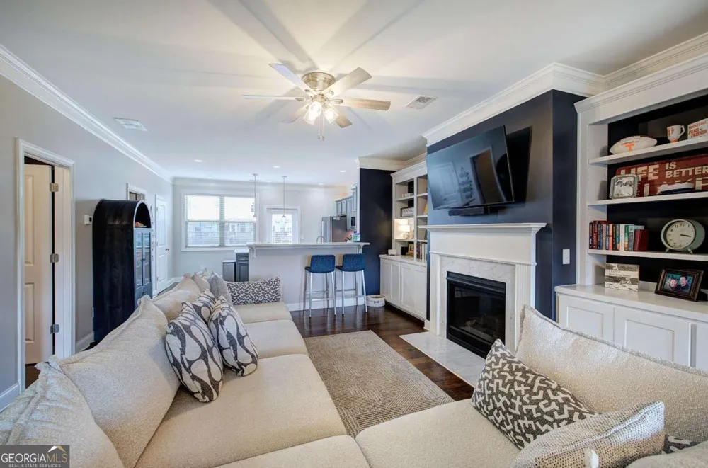 2205 Fullers ALY Kennesaw, GA 30144