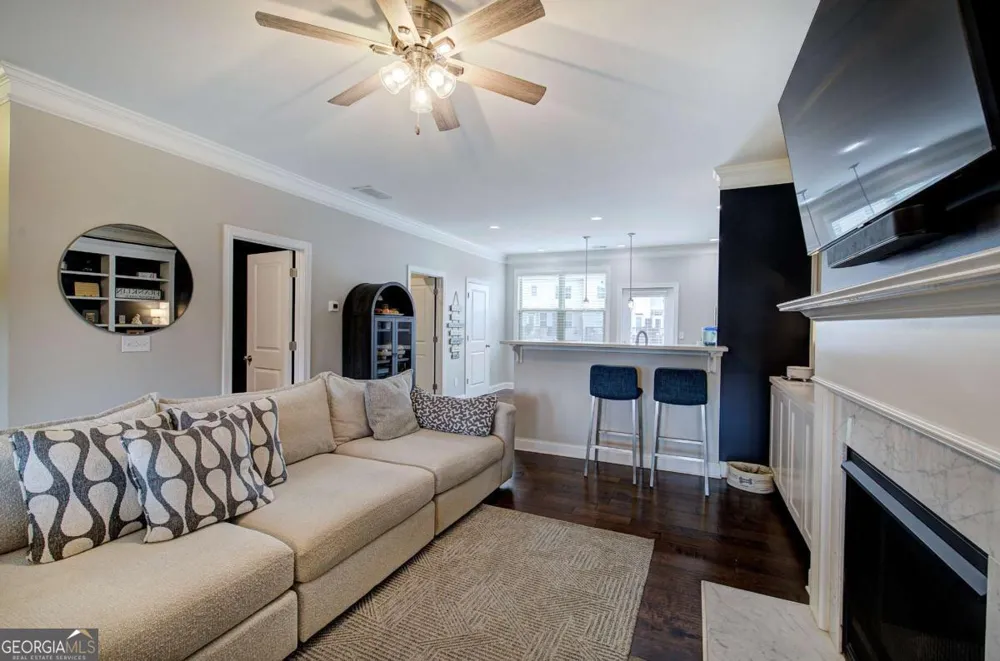 2205 Fullers ALY Kennesaw, GA 30144
