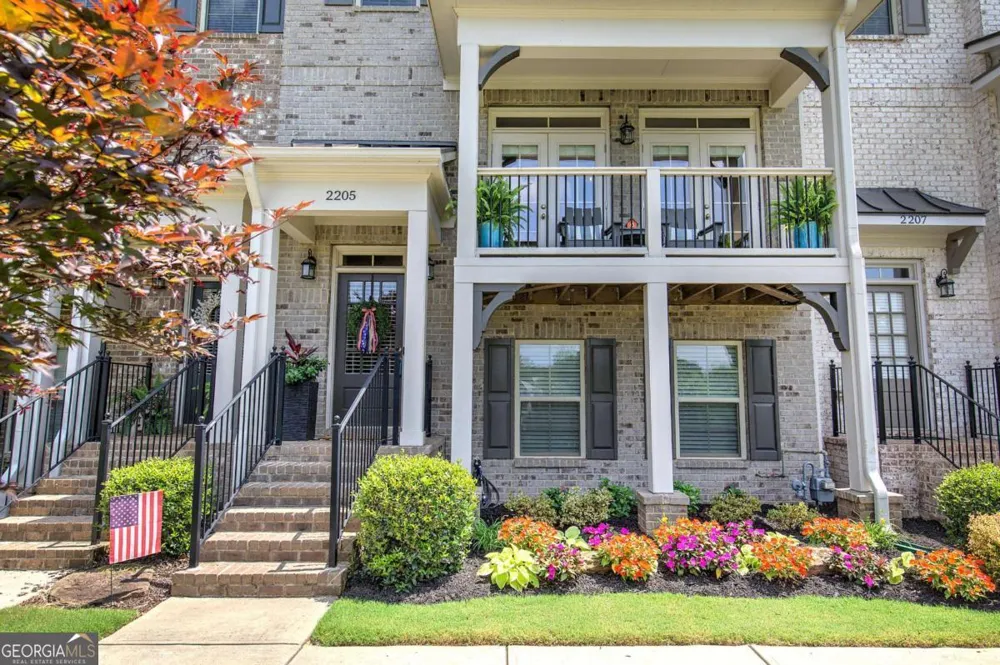 2205 Fullers ALY Kennesaw, GA 30144