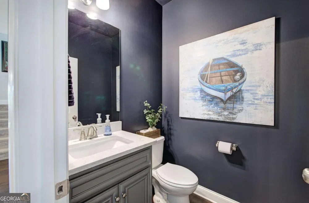 2205 Fullers ALY Kennesaw, GA 30144