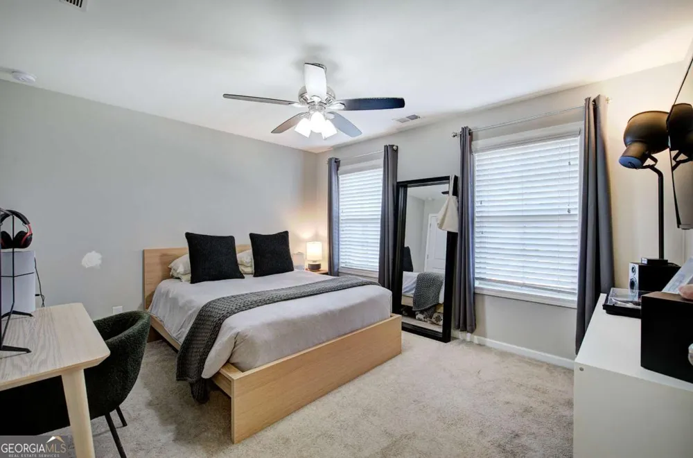 2205 Fullers ALY Kennesaw, GA 30144