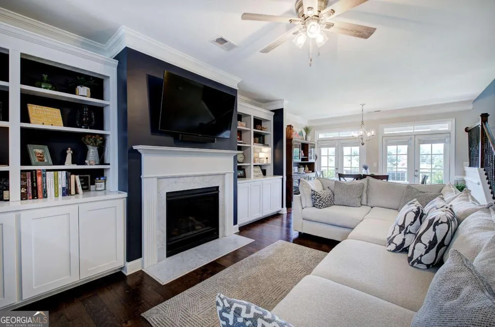 2205 Fullers ALY Kennesaw, GA 30144