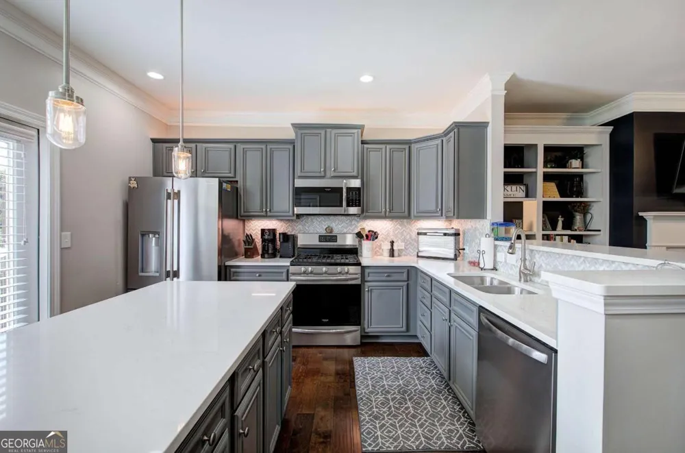 2205 Fullers ALY Kennesaw, GA 30144