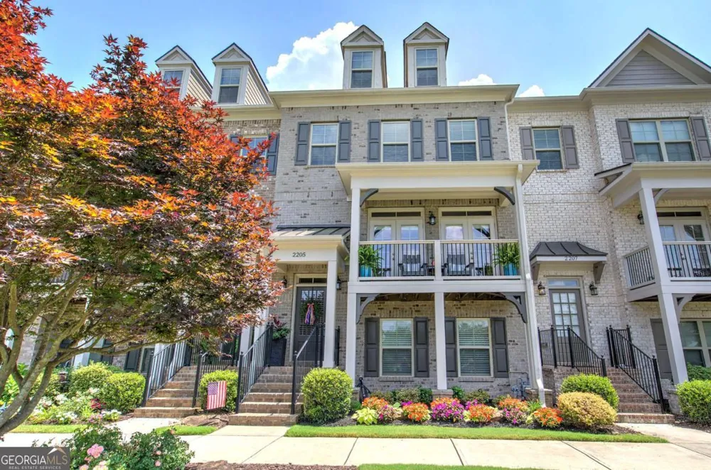 2205 Fullers ALY Kennesaw, GA 30144
