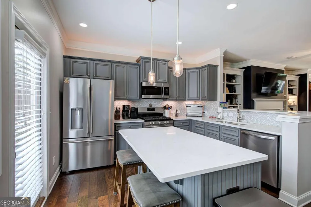 2205 Fullers ALY Kennesaw, GA 30144