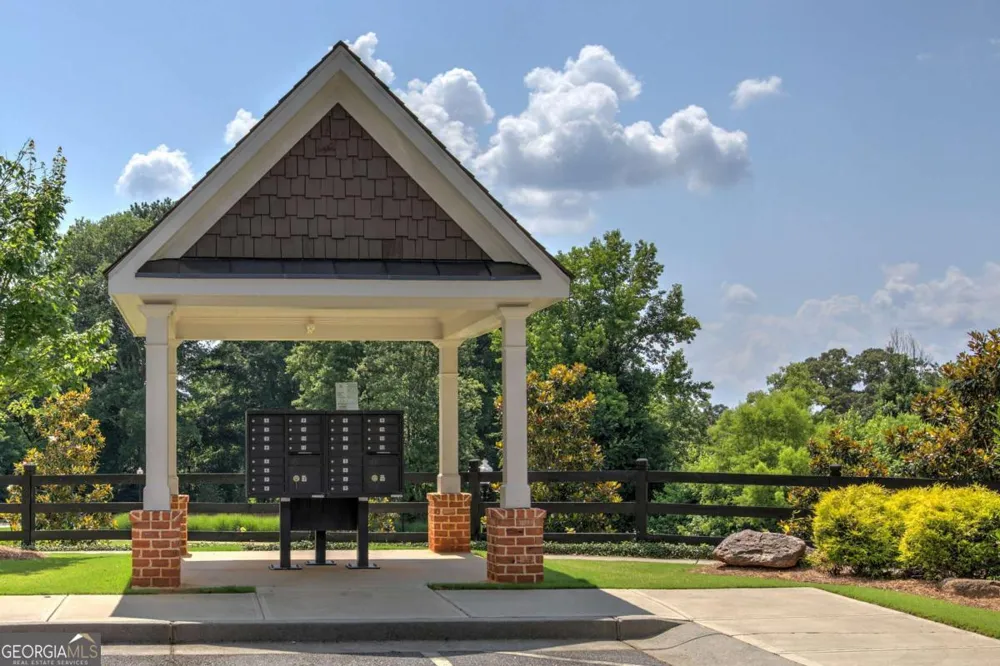 2205 Fullers ALY Kennesaw, GA 30144