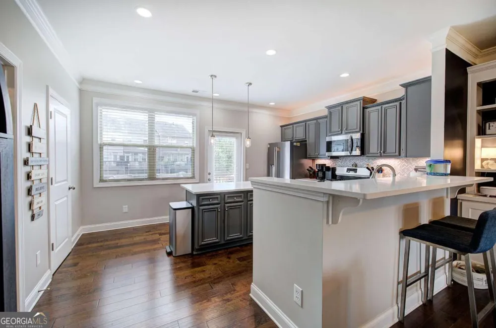 2205 Fullers ALY Kennesaw, GA 30144