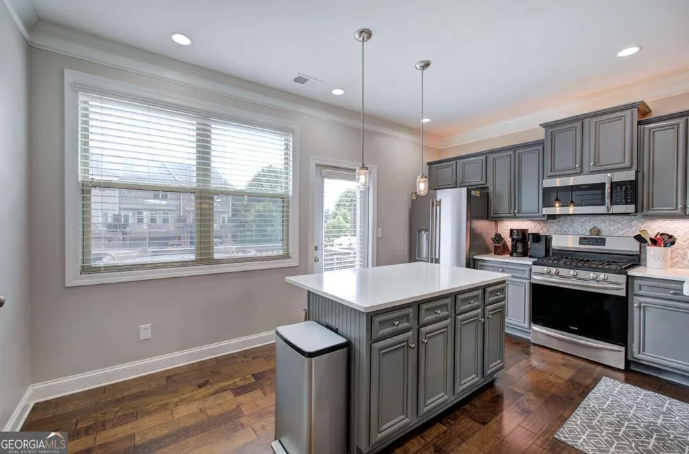 2205 Fullers ALY Kennesaw, GA 30144