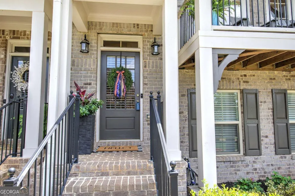 2205 Fullers ALY Kennesaw, GA 30144