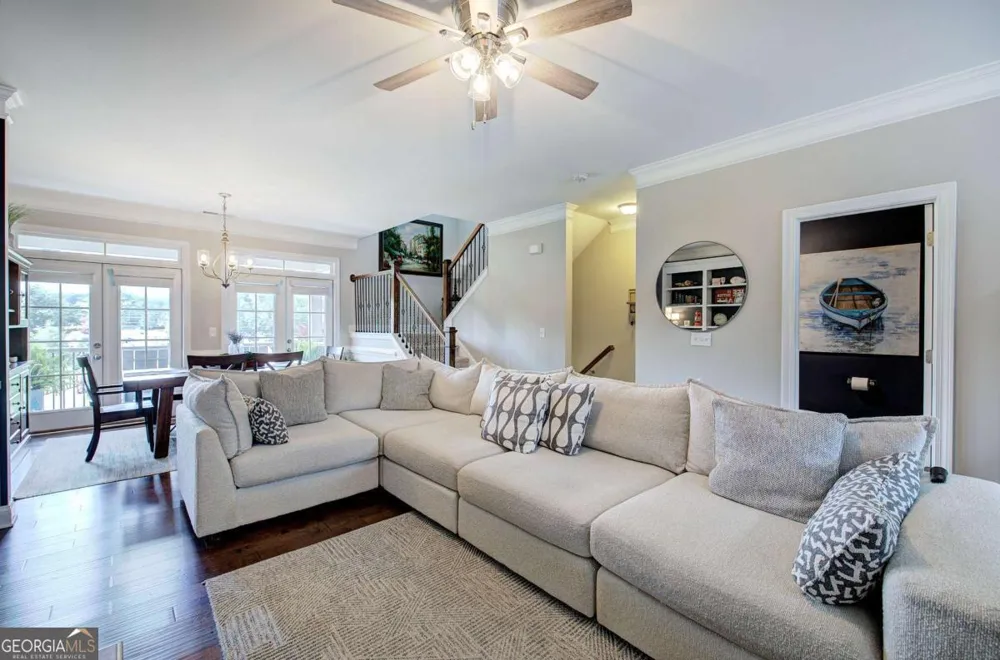 2205 Fullers ALY Kennesaw, GA 30144