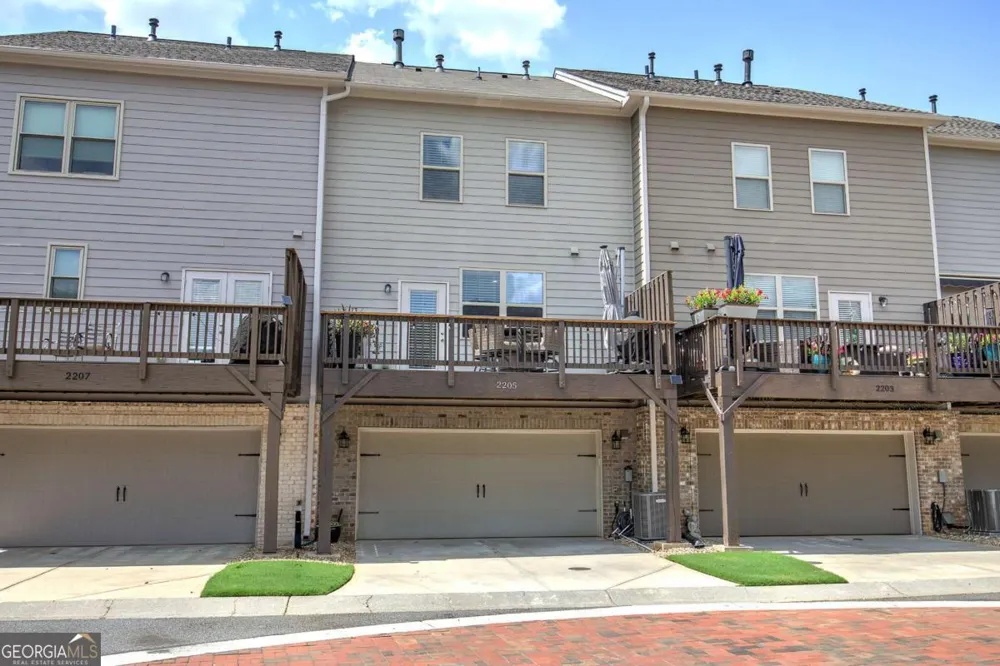 2205 Fullers ALY Kennesaw, GA 30144
