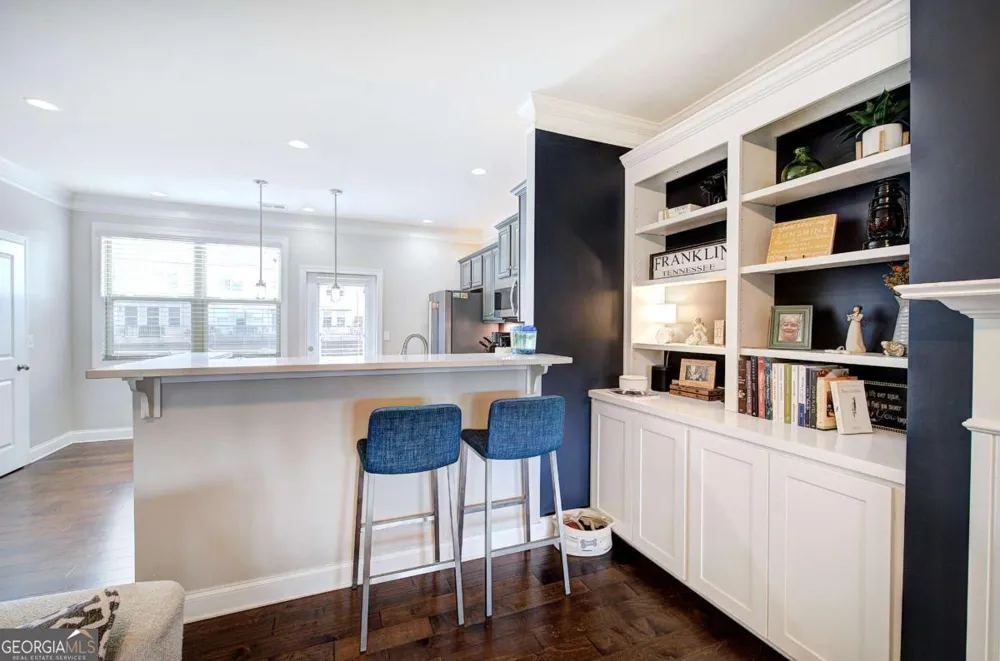 2205 Fullers ALY Kennesaw, GA 30144