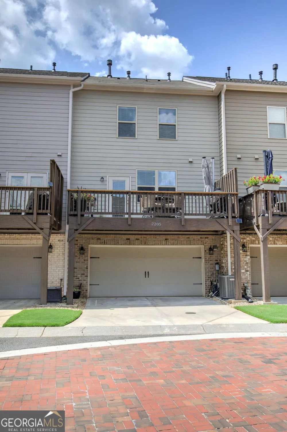 2205 Fullers ALY Kennesaw, GA 30144