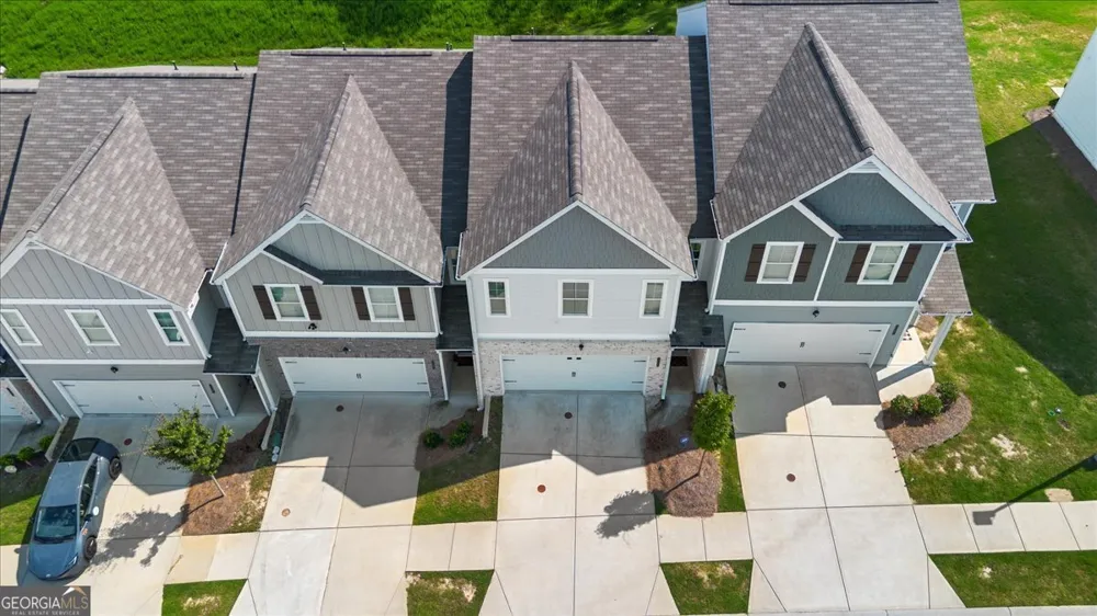 7503 Knoll Hollow RD Lithonia, GA 30058