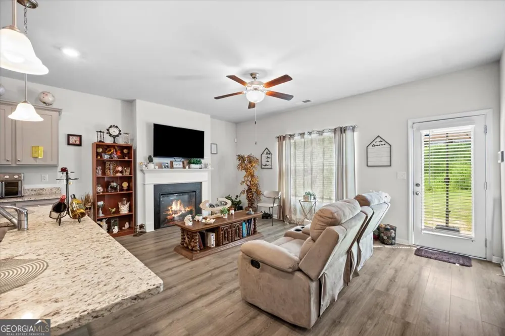 7503 Knoll Hollow RD Lithonia, GA 30058