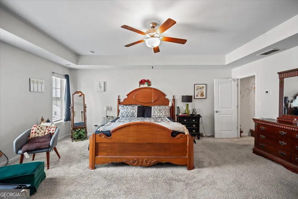 7503 Knoll Hollow RD Lithonia, GA 30058