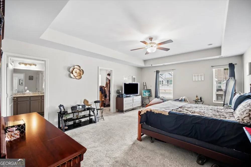 7503 Knoll Hollow RD Lithonia, GA 30058