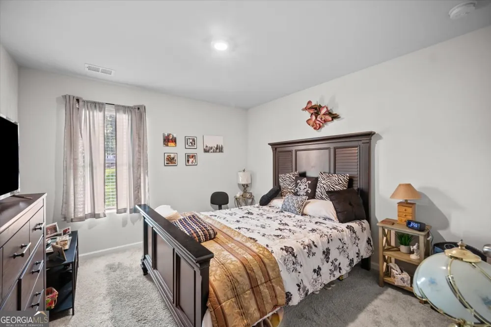 7503 Knoll Hollow RD Lithonia, GA 30058