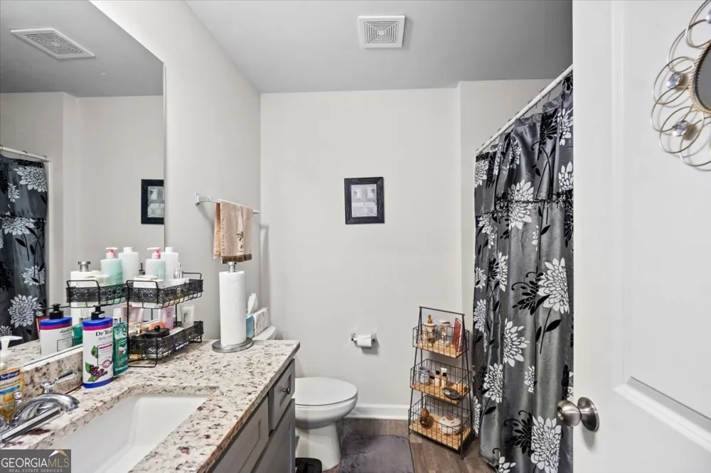 7503 Knoll Hollow RD Lithonia, GA 30058