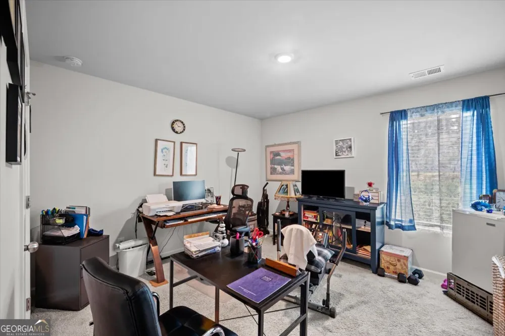 7503 Knoll Hollow RD Lithonia, GA 30058