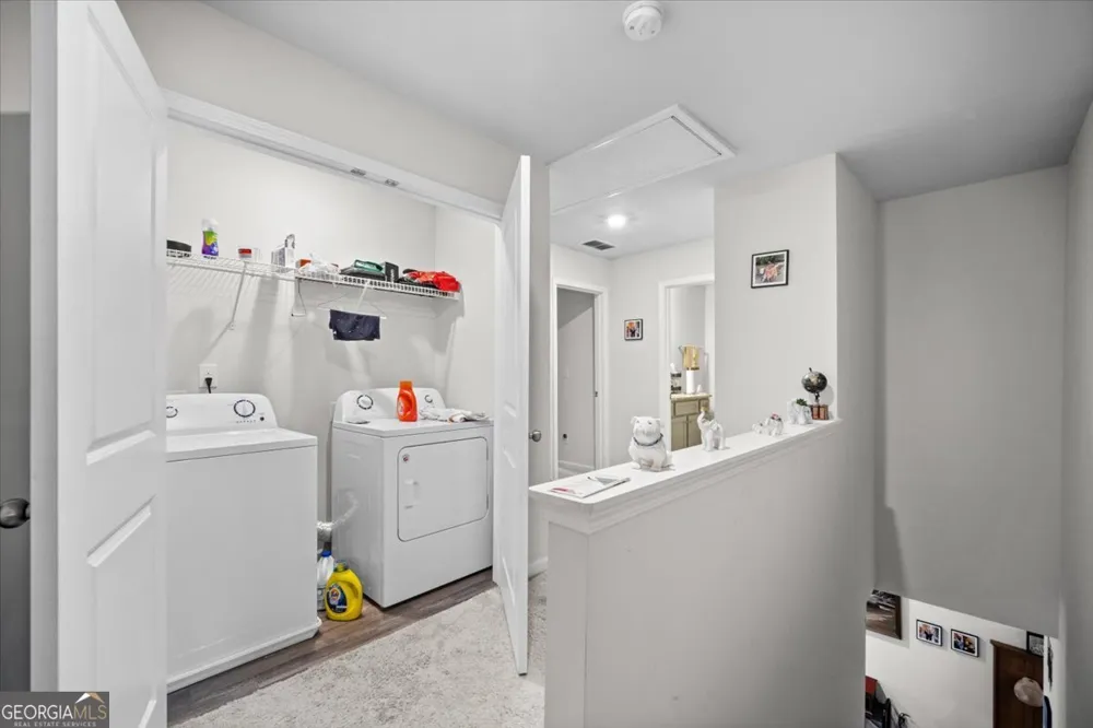 7503 Knoll Hollow RD Lithonia, GA 30058