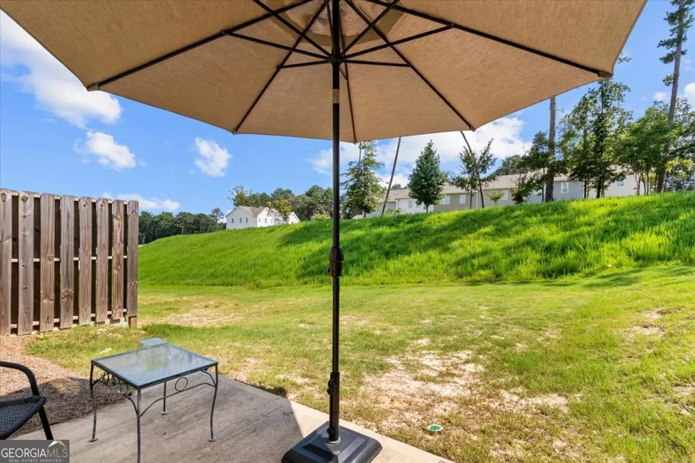 7503 Knoll Hollow RD Lithonia, GA 30058