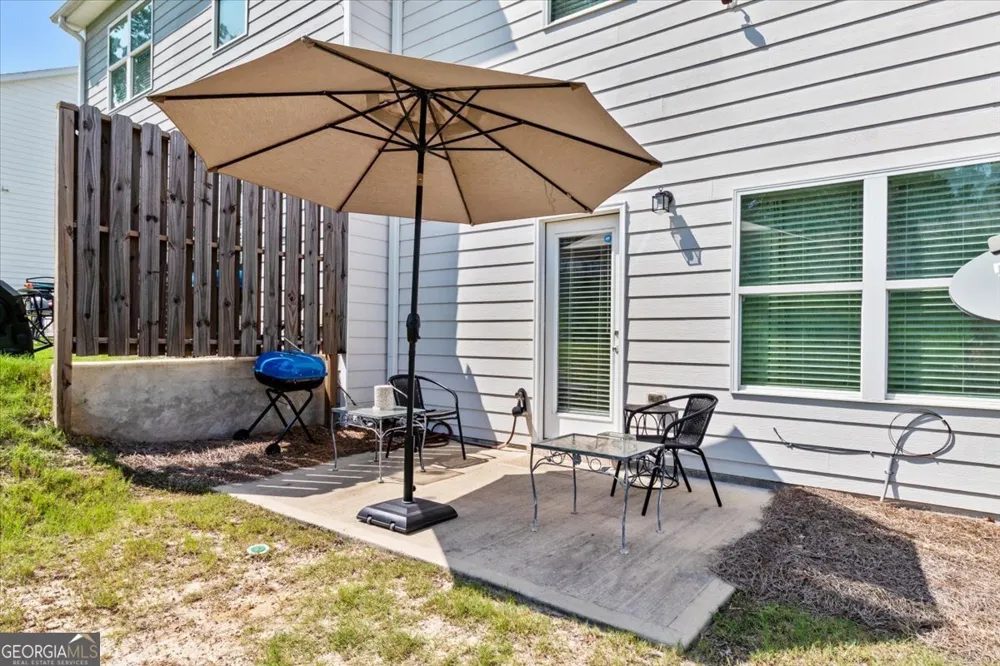 7503 Knoll Hollow RD Lithonia, GA 30058