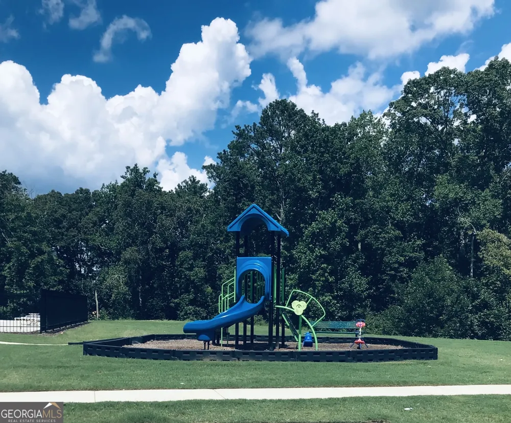7503 Knoll Hollow RD Lithonia, GA 30058