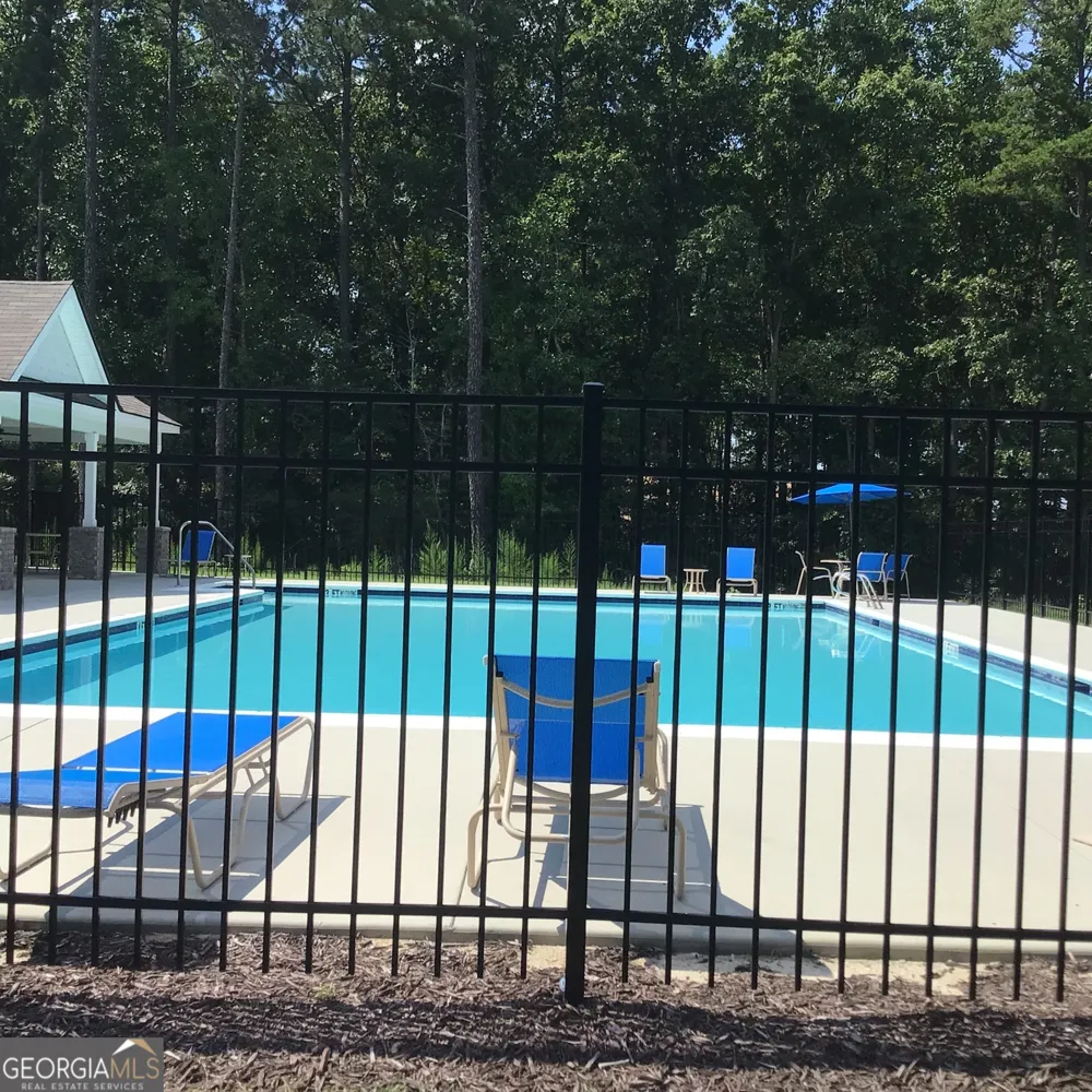 7503 Knoll Hollow RD Lithonia, GA 30058
