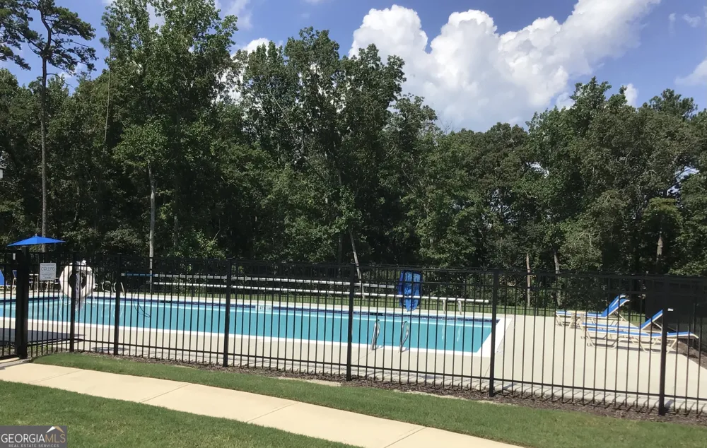 7503 Knoll Hollow RD Lithonia, GA 30058