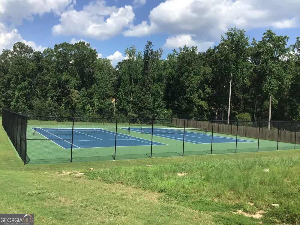 7503 Knoll Hollow RD Lithonia, GA 30058