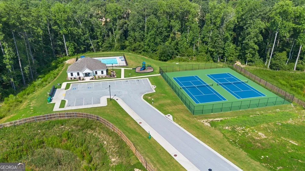 7503 Knoll Hollow RD Lithonia, GA 30058