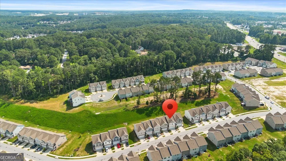 7503 Knoll Hollow RD Lithonia, GA 30058
