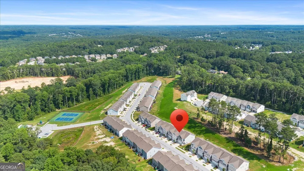 7503 Knoll Hollow RD Lithonia, GA 30058