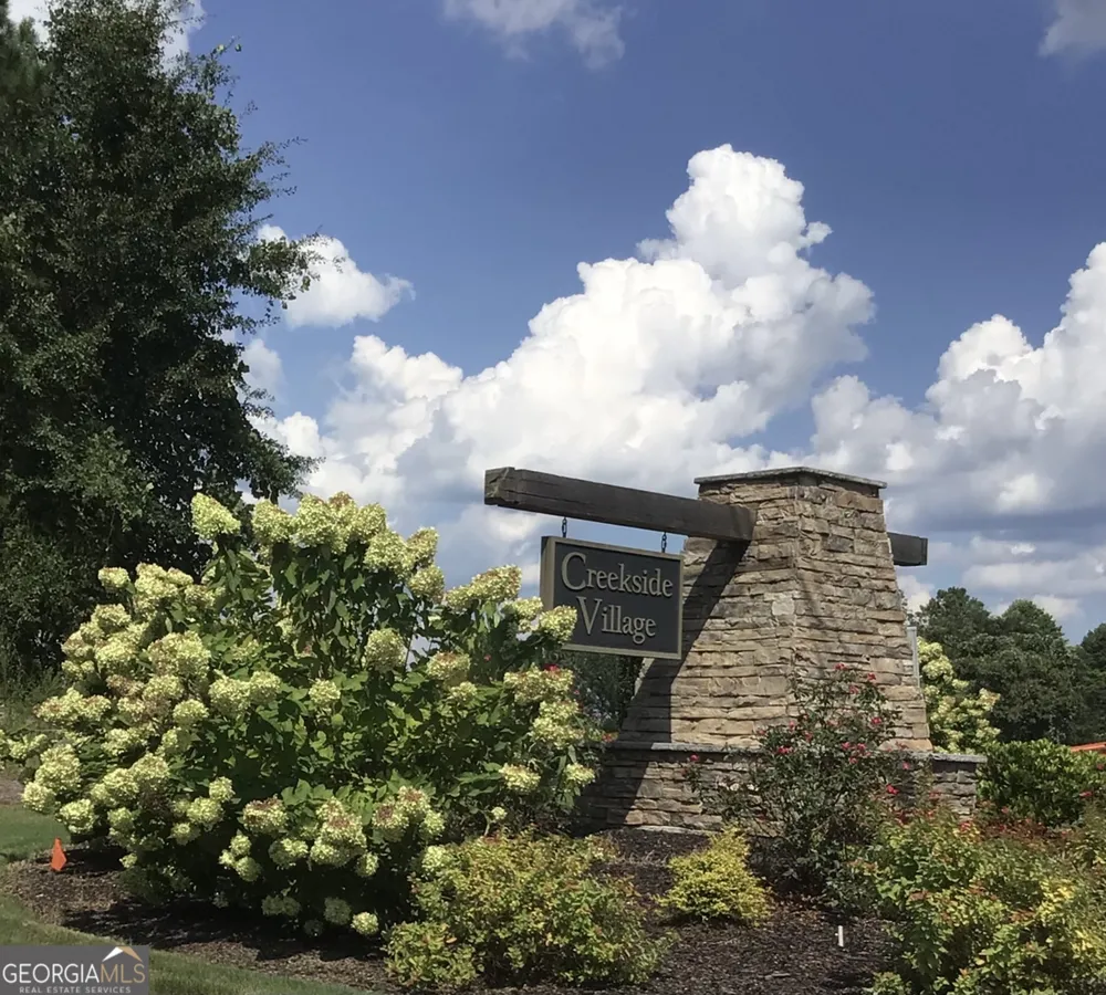 7503 Knoll Hollow RD Lithonia, GA 30058